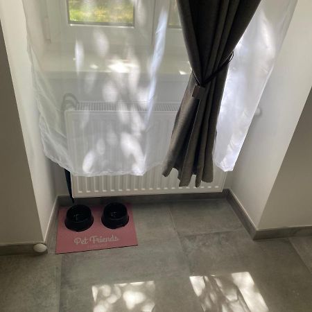 K City Apartments Wichtelgasse Wiedeń Zewnętrze zdjęcie