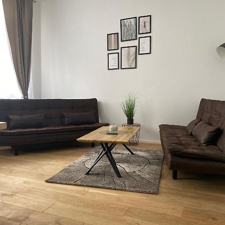 K City Apartments Wichtelgasse Wiedeń Zewnętrze zdjęcie