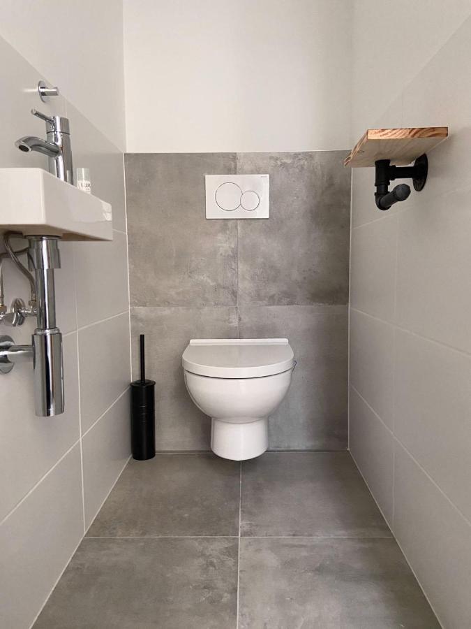 K City Apartments Wichtelgasse Wiedeń Zewnętrze zdjęcie