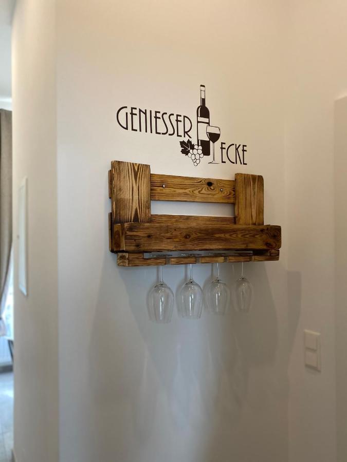K City Apartments Wichtelgasse Wiedeń Zewnętrze zdjęcie