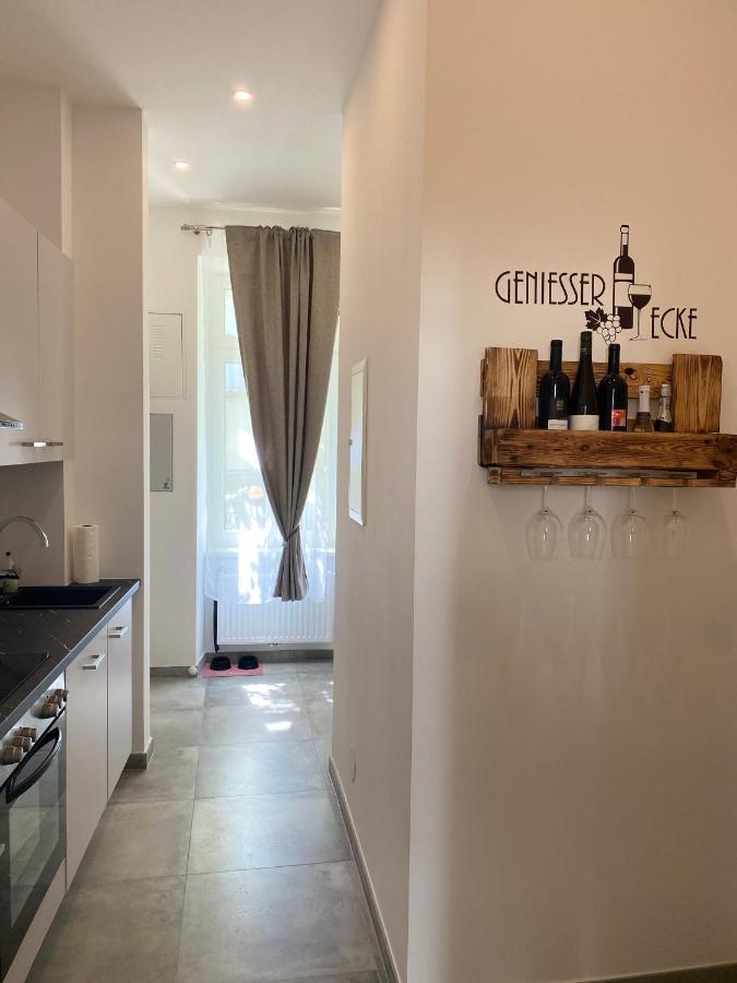K City Apartments Wichtelgasse Wiedeń Zewnętrze zdjęcie
