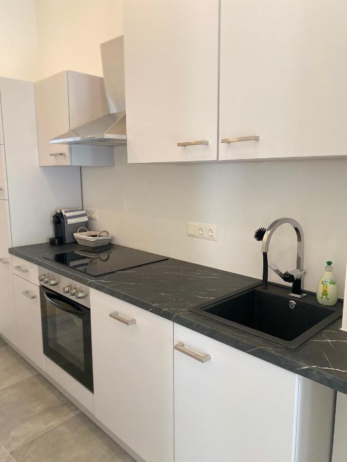 K City Apartments Wichtelgasse Wiedeń Zewnętrze zdjęcie