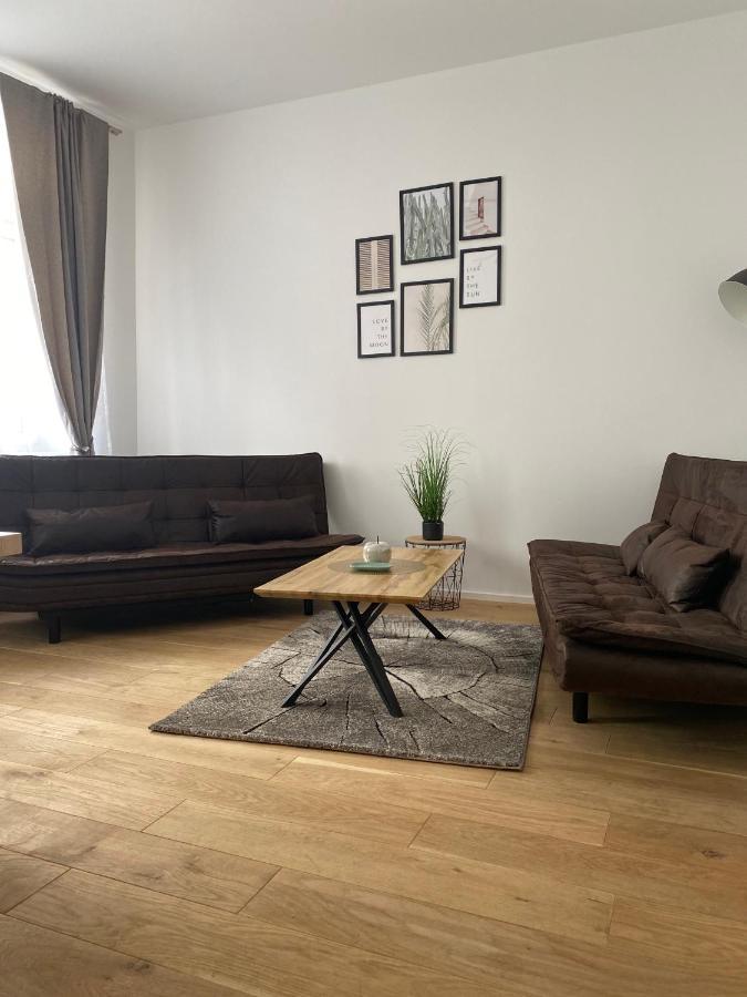 K City Apartments Wichtelgasse Wiedeń Zewnętrze zdjęcie