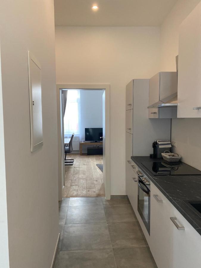 K City Apartments Wichtelgasse Wiedeń Zewnętrze zdjęcie