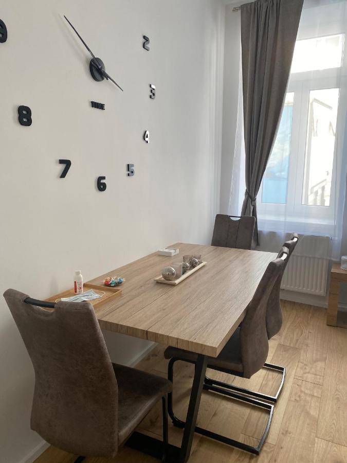 K City Apartments Wichtelgasse Wiedeń Zewnętrze zdjęcie