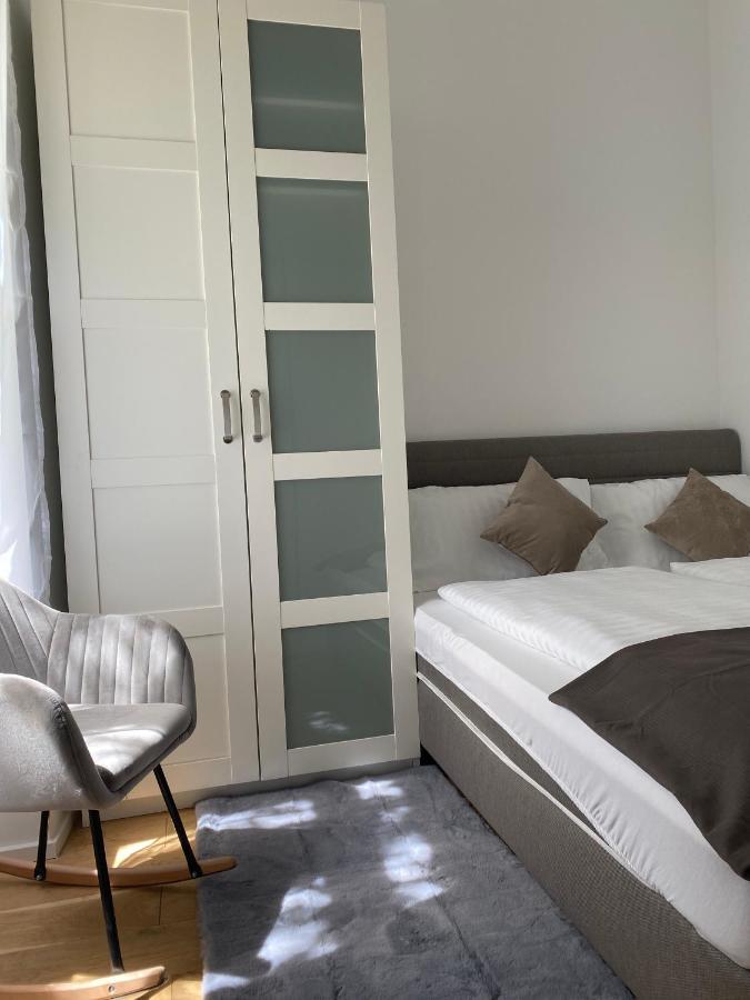 K City Apartments Wichtelgasse Wiedeń Zewnętrze zdjęcie